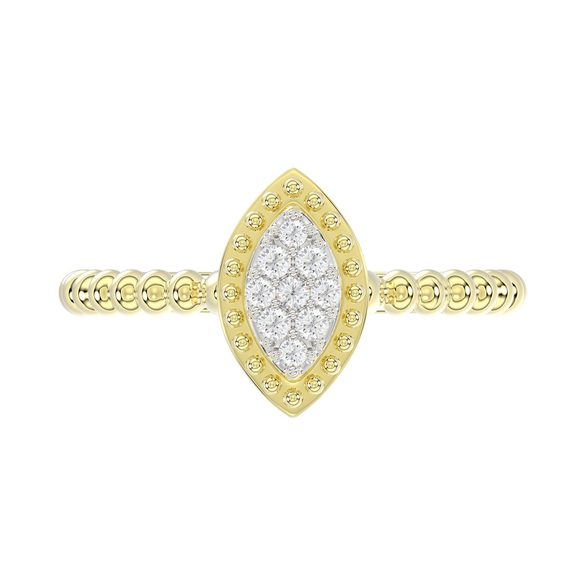10K YELLOW GOLD 1/10CT ROUND/PINK SAPPHIRE DIAMOND LADIES RING 10K YELLOW GOLD 1/10CT ROUND/PINK SAPPHIRE DIAMOND LADIES RING