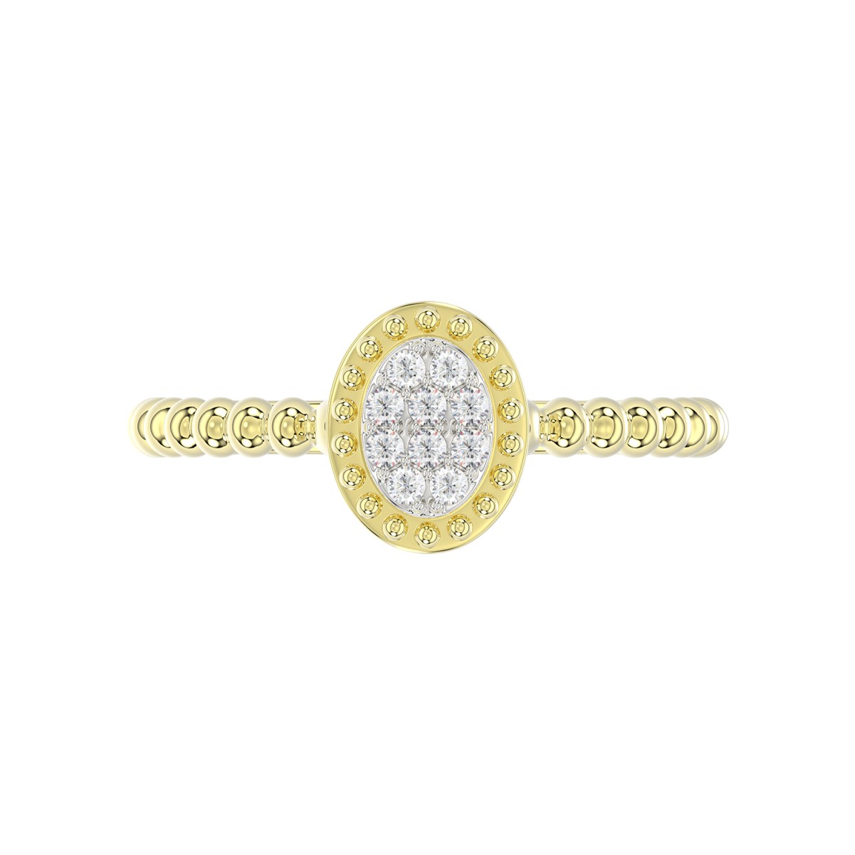 10K YELLOW GOLD 1/10CT ROUND/PINK SAPPHIRE DIAMOND LADIES RING 10K YELLOW GOLD 1/10CT ROUND/PINK SAPPHIRE DIAMOND LADIES RING