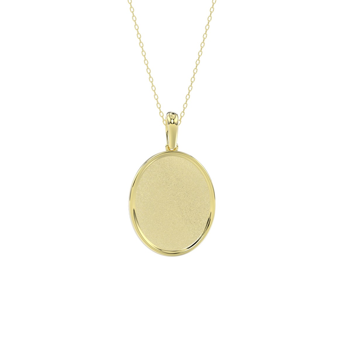 10K YELLOW GOLD 1/3CT ROUND DIAMOND LADIES PENDANT WITH CHAIN 10K YELLOW GOLD 1/3CT ROUND DIAMOND LADIES PENDANT WITH CHAIN